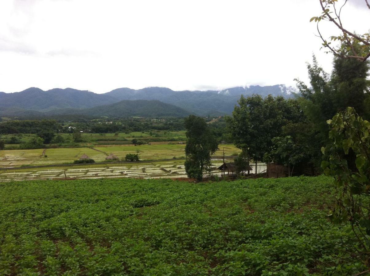 拜县常山度假村 外观 照片
