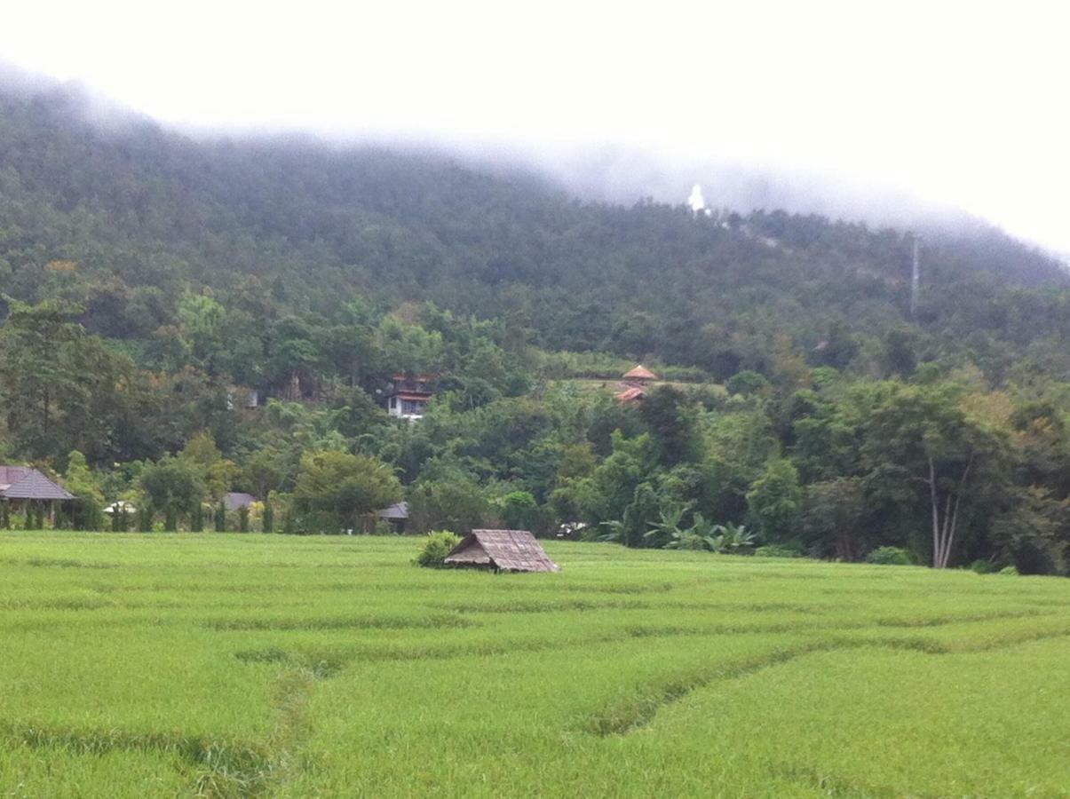拜县常山度假村 外观 照片