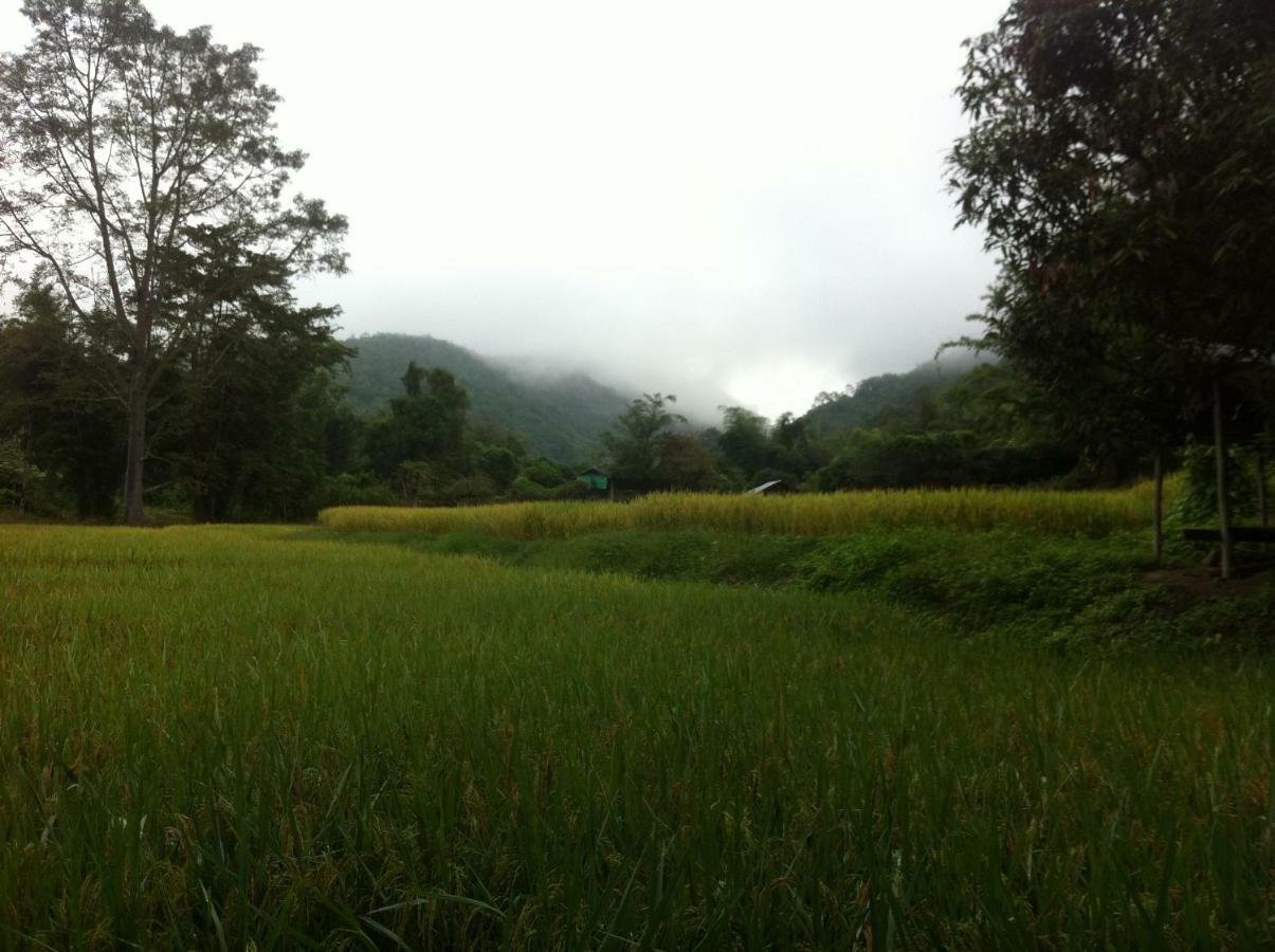 拜县常山度假村 外观 照片